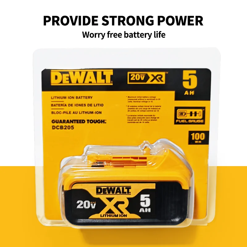 100% Original 20V 6.0Ah MAX Ba - огляд і ціна 60V 50Ah Electric Scooter Battery
