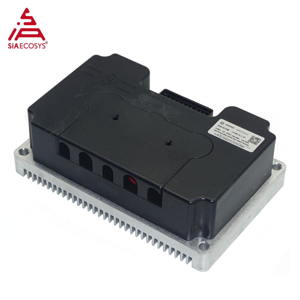 ND72680 FARDRIVER SIA ND84680  - огляд і ціна Kelly Kls7230S Controller