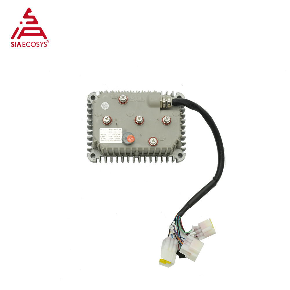 Sales Clearance! Kelly KLS7212 - огляд і ціна Kelly Kls7230S Controller