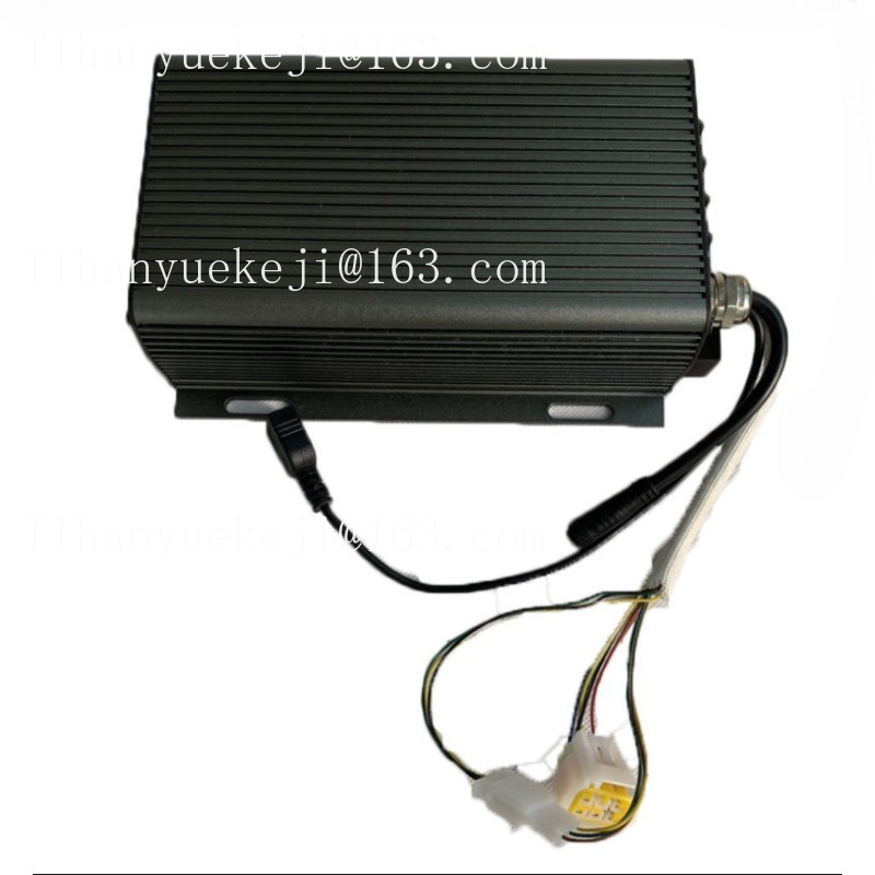 Factory direct sale 72V 100A f - огляд і ціна 72V 100A Sabvoton Controller