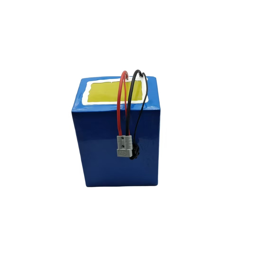 27S 84V 24S 72V 40Ah 40A 50Ah  - огляд і ціна 84V 50A Smart Bms Bluetooth