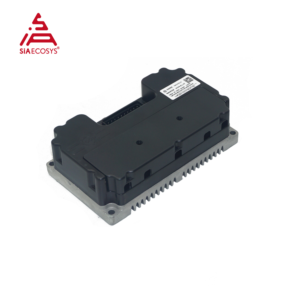 FARDRIVER SIAYQ7250 72V 50A Co - огляд і ціна Kelly Kls7230S Controller