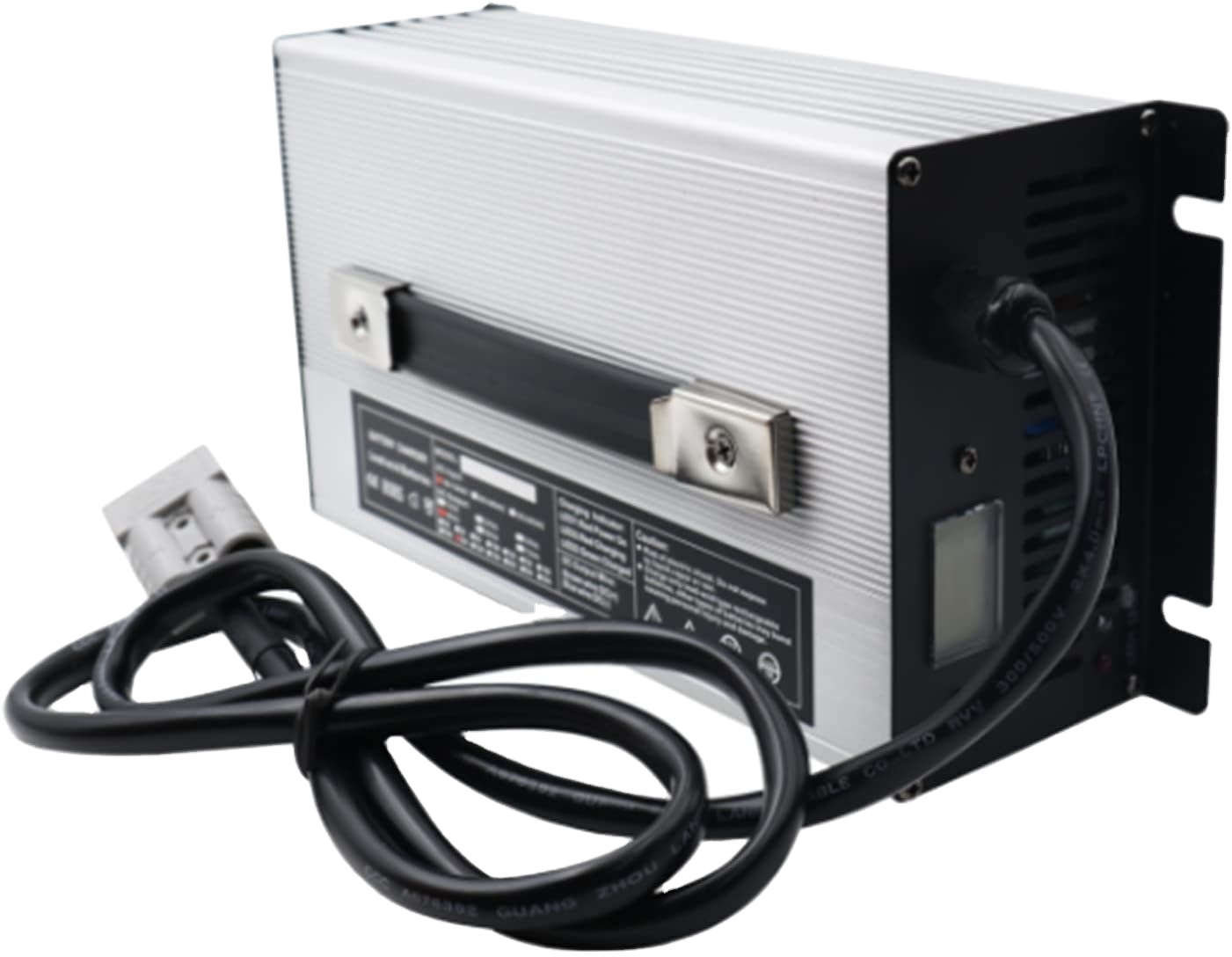 Customized 72V 15A Lead Acid F - огляд і ціна 72V 15A Fast Charger