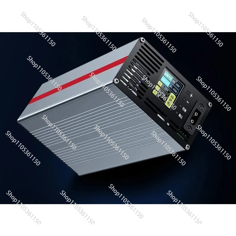 Lithium Battery 72V 20A 15A 48 - огляд і ціна 72V 15A Fast Charger