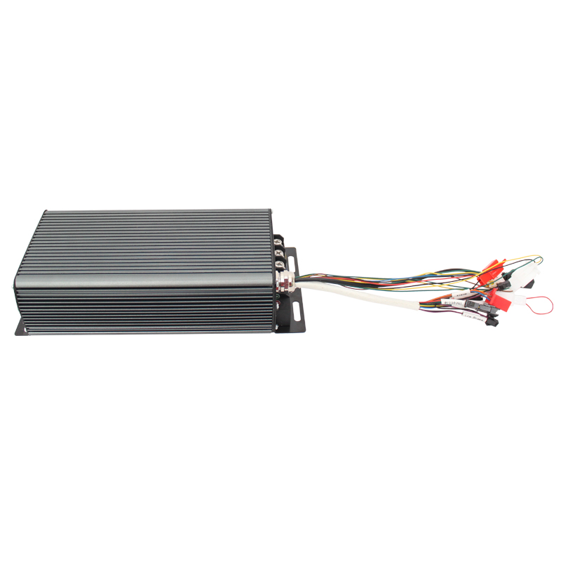 Sabvoton MQ Controller  48V 60 - огляд і ціна 72V 100A Sabvoton Controller