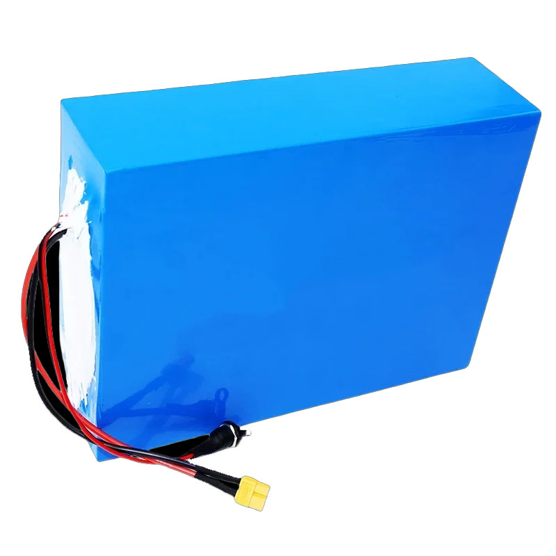 Batterie Au Lithium 21700 72V  - огляд і ціна 72V 50Ah 21700 Lithium Battery