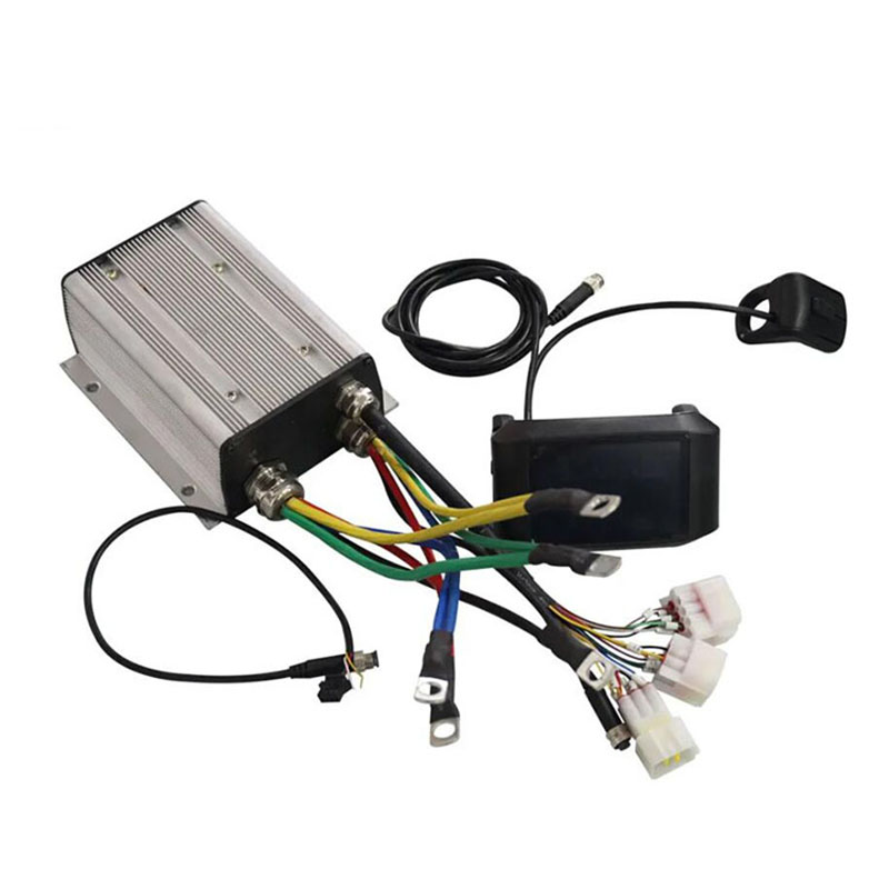 Kelly KLS7230S / KLS7212S Cont - огляд і ціна Kelly Kls7230S Controller