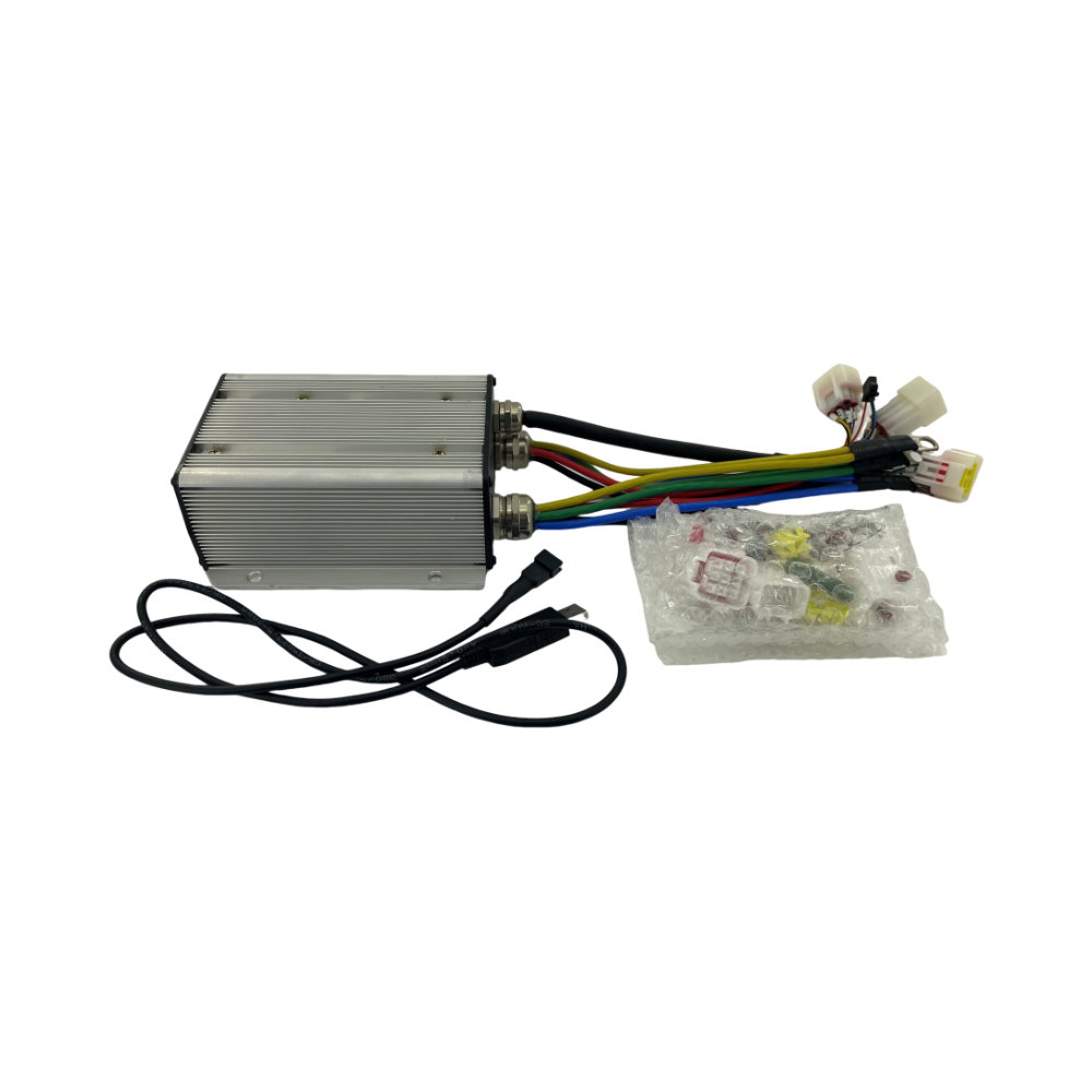Kelly KLS7230S / KLS7212S Cont - огляд і ціна Kelly Kls7230S Controller
