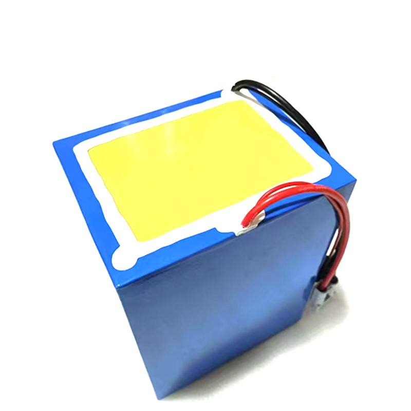 Rechargeable 72V Lifepo4 Lithi - огляд і ціна 72V 40Ah Lifepo4 Battery Pack