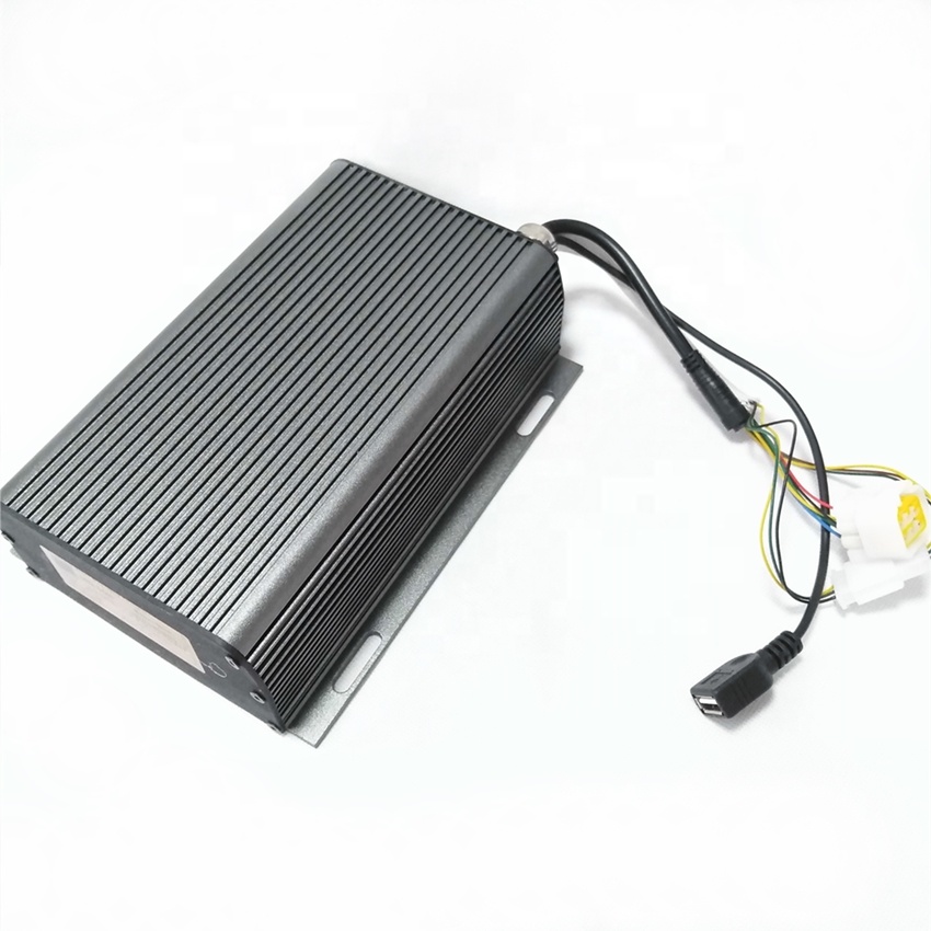 72v 100A 150A 200A Ebike Sabvo - огляд і ціна 72V 100A Sabvoton Controller