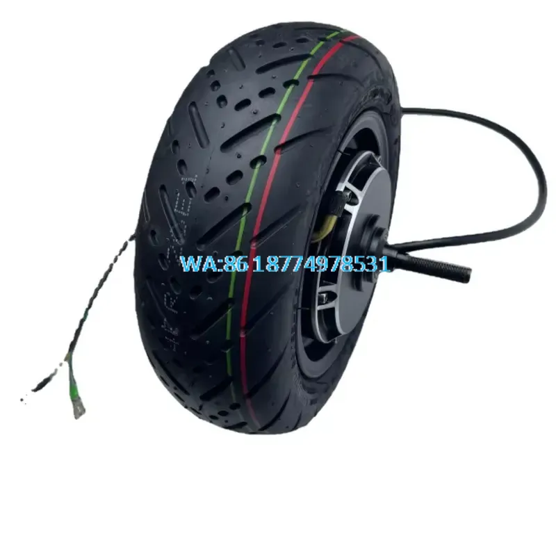 Wmwmnu 11 Inch High Power 3500 - огляд і ціна 11 Inch 72V 3500W Hub Motor