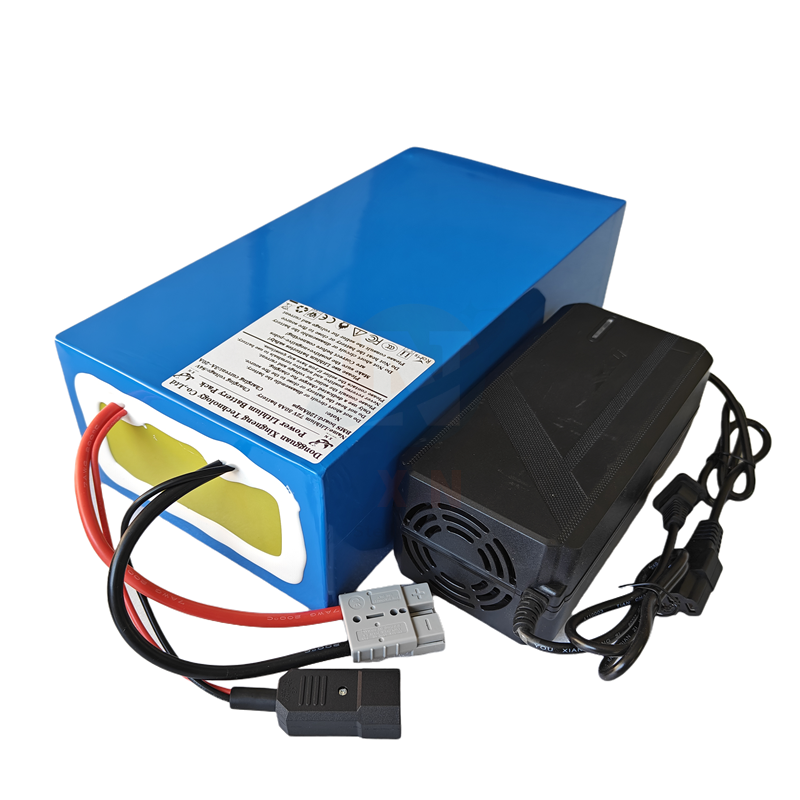 72V 40Ah 50Ah 60Ah 70Ah 80Ah 1 - огляд і ціна 72V 40Ah Lifepo4 Battery Pack