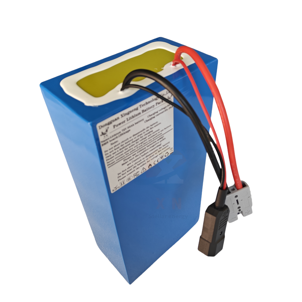 72V 40Ah 50Ah 60Ah 70Ah 80Ah 1 - огляд і ціна 72V 40Ah Lifepo4 Battery Pack