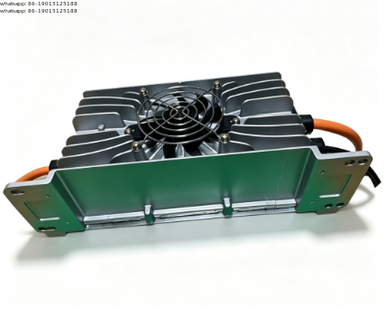 48V 60V 72V 80V Li-ion Lifepo4 - огляд і ціна 72V 15A Fast Charger