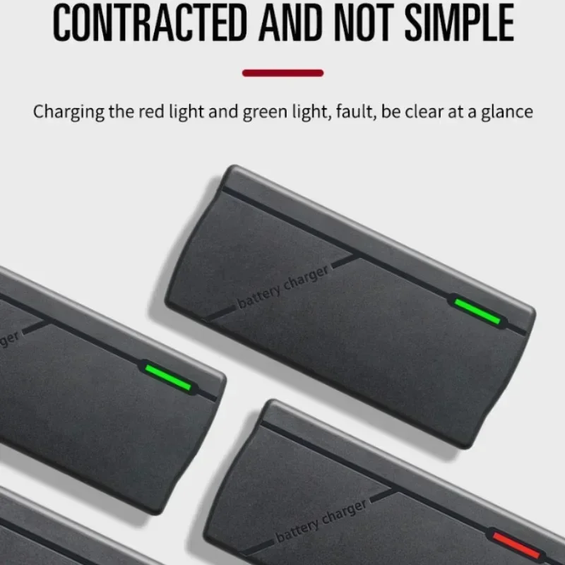 Smart 72V20AH GEL AGM Dry Wate - огляд і ціна 84V 20A Smart Charger