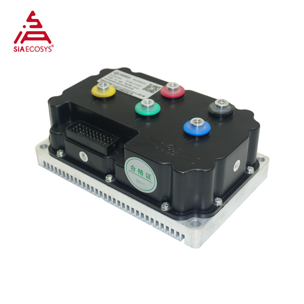 Fardriver ND72360 72V 360A Pro - огляд і ціна Kelly Kls7230S Controller