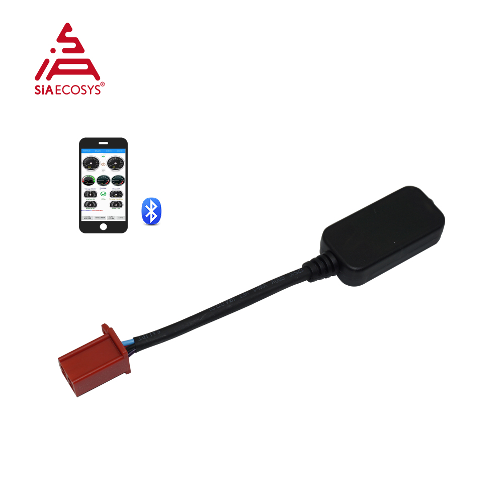 Fardriver 530A Programmable Si - огляд і ціна Kelly Kls7230S Controller