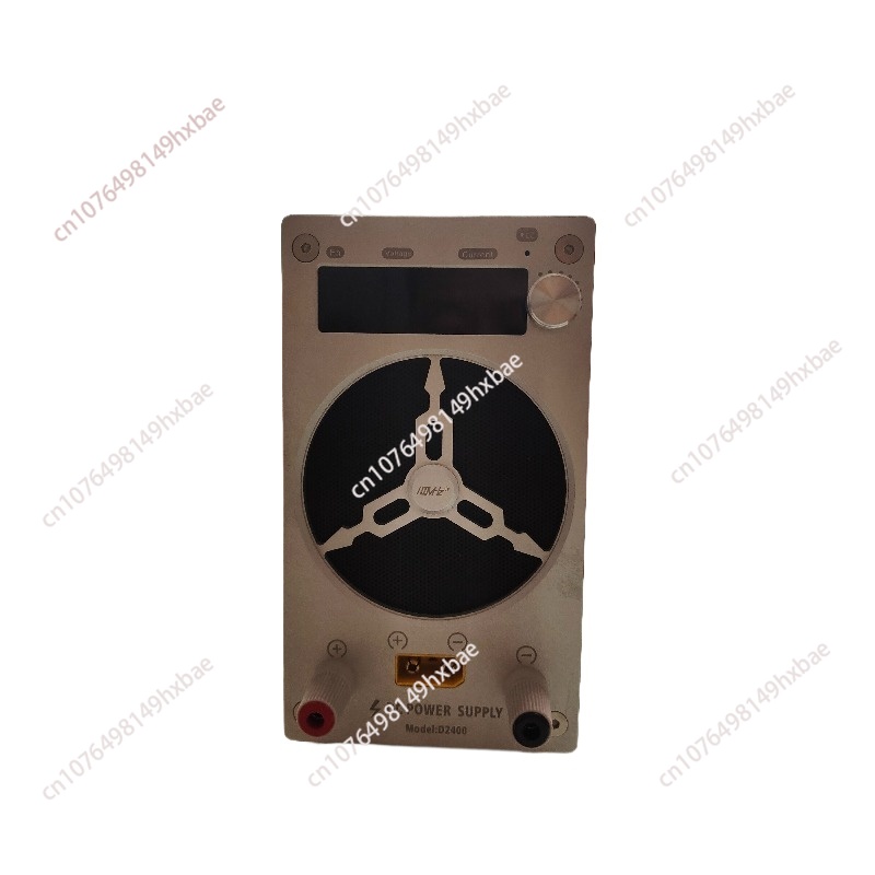 0V to 125V 50A Voltage Current - огляд і ціна 84V 20A Smart Charger