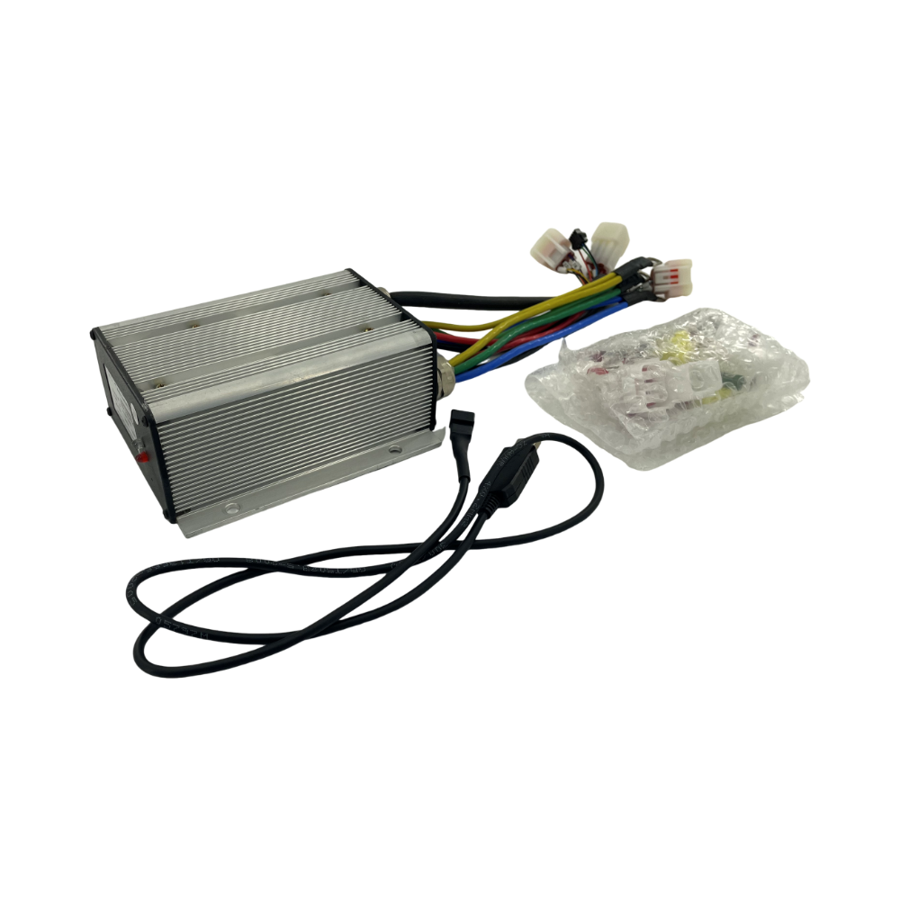 Kelly KLS7230S Sine Wave Contr - огляд і ціна Kelly Kls7230S Controller