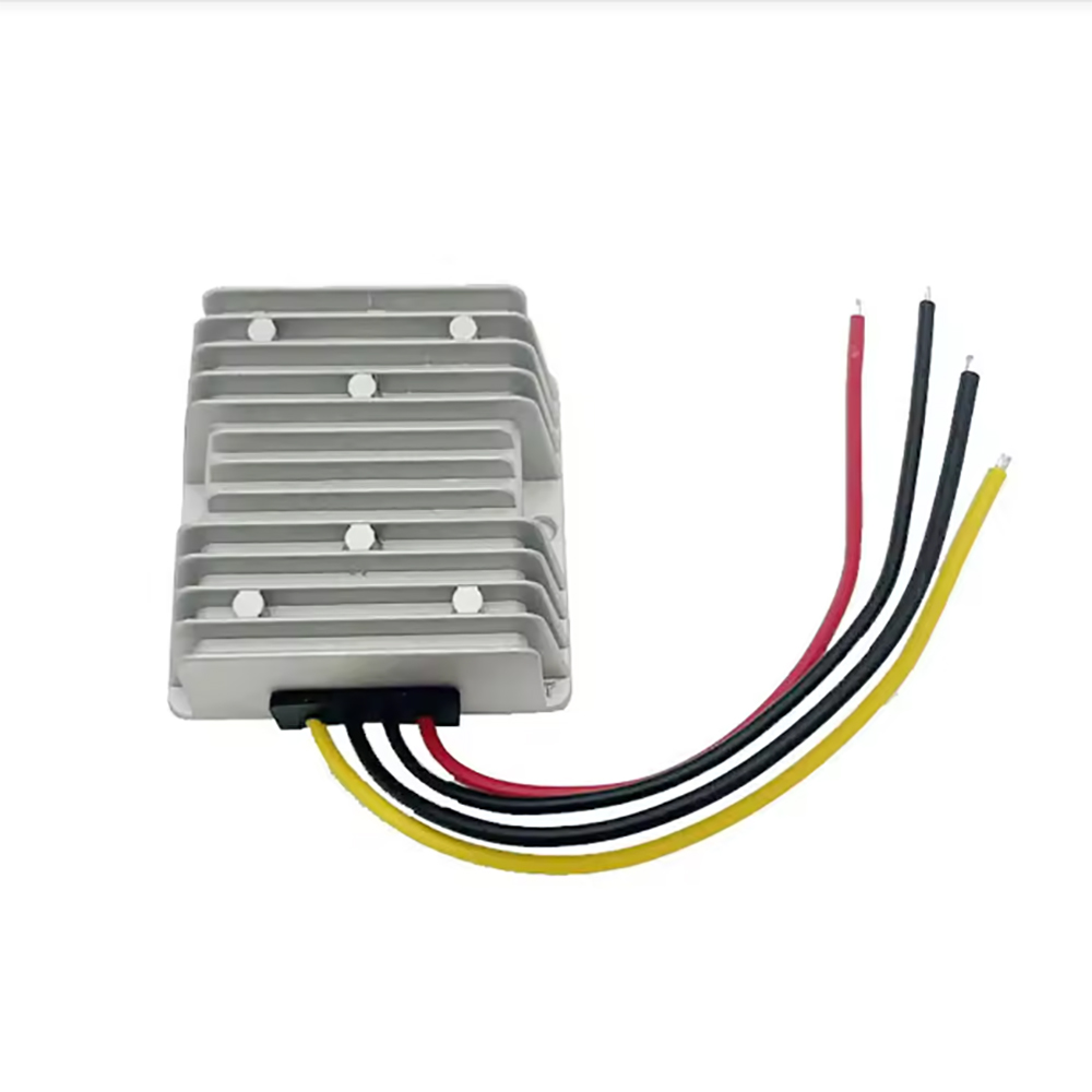 36V 48V 60V 72V 30-90V to 24V  - огляд і ціна 72V 15A Fast Charger