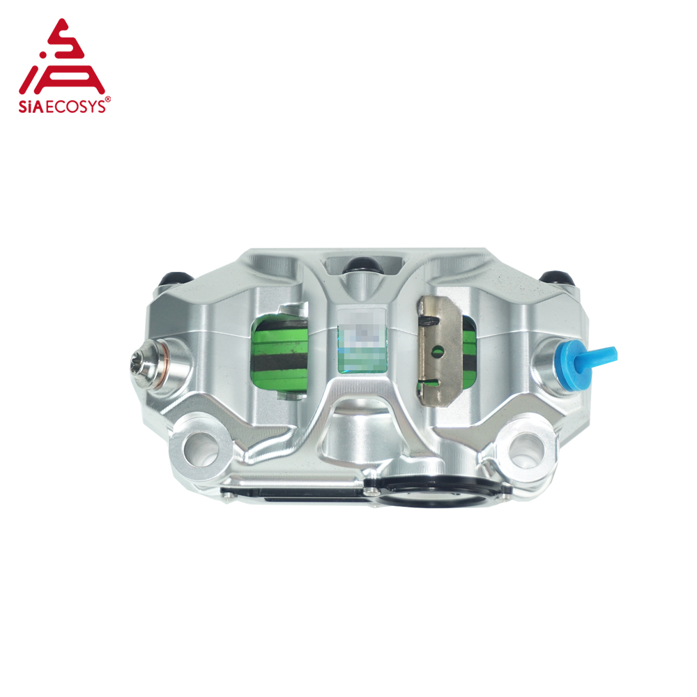 Mechanical Disc Brake Caliper  - огляд і ціна Kelly Kls7230S Controller