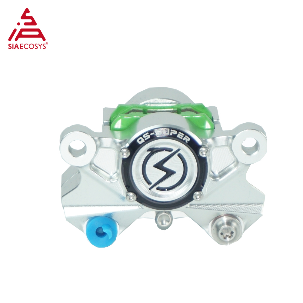 Mechanical Disc Brake Caliper  - огляд і ціна Kelly Kls7230S Controller
