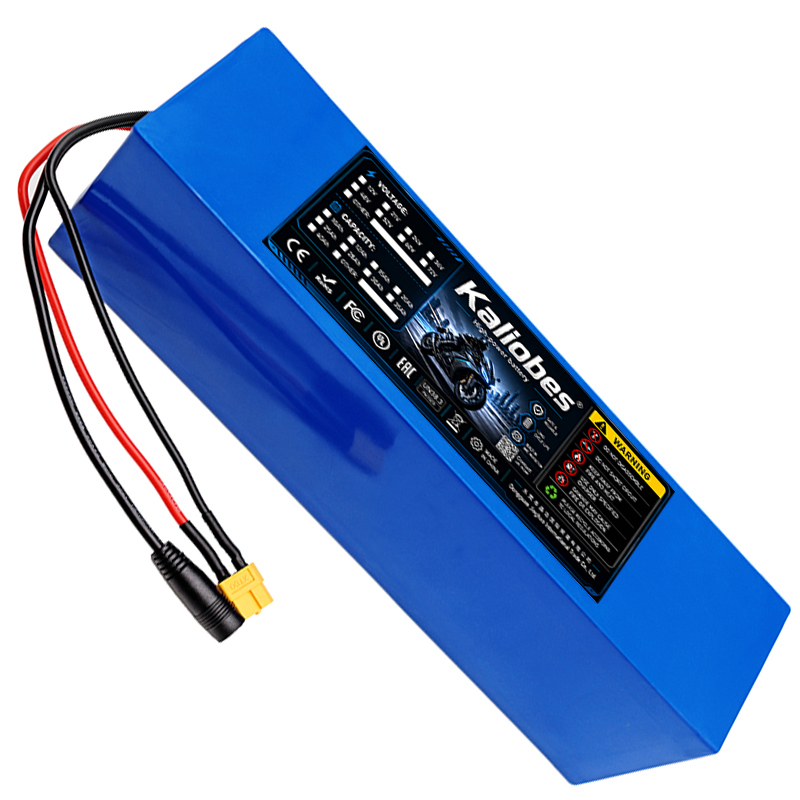 21V 24V 36V 48V 60V 72V 10Ah 1 - огляд і ціна 72V 50Ah 21700 Lithium Battery