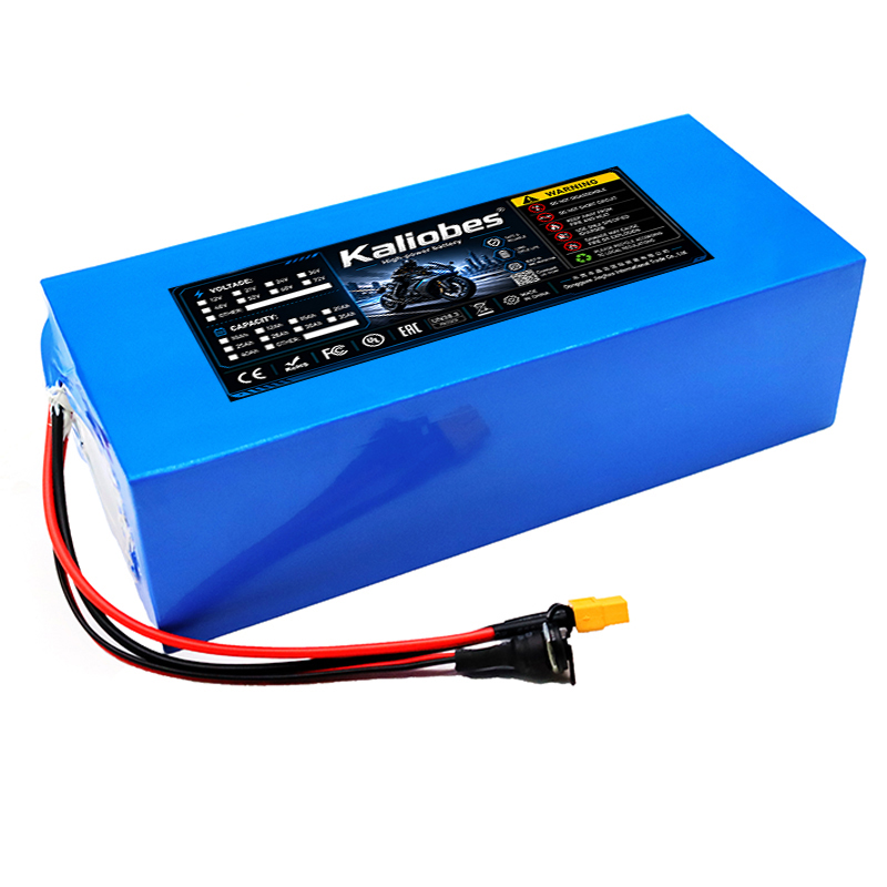 21V 24V 36V 48V 60V 72V 10Ah 1 - огляд і ціна 72V 50Ah 21700 Lithium Battery