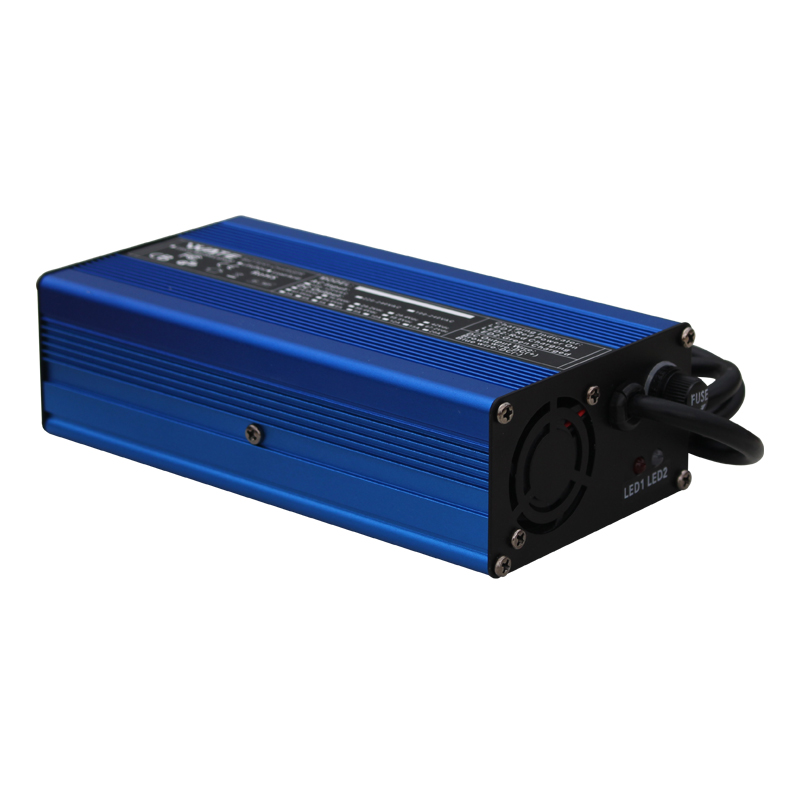 84V 3A Charger 72V Li-ion Batt - огляд і ціна 84V 20A Smart Charger