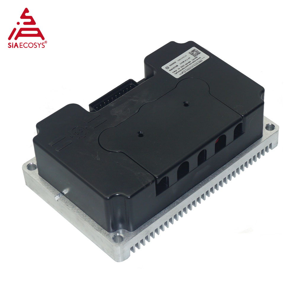 Hot Sales Fardriver ND72680/ND - огляд і ціна Kelly Kls7230S Controller
