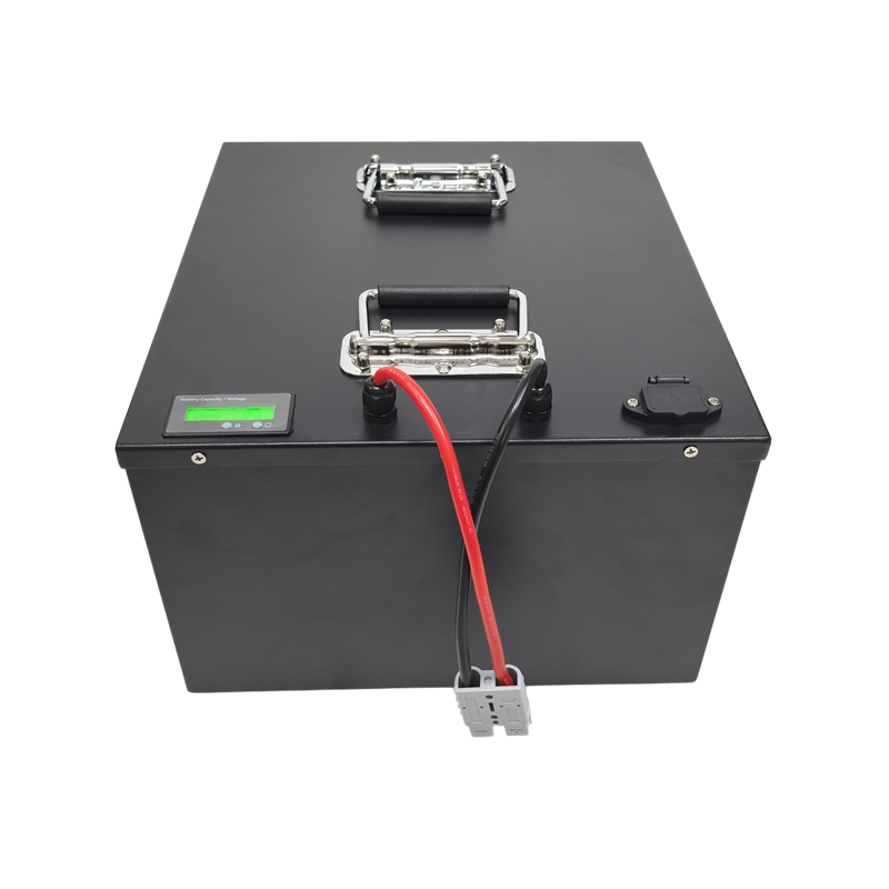 72V 55AH 80AH 120AH Lifepo4 ba - огляд і ціна 72V 40Ah Lifepo4 Battery Pack