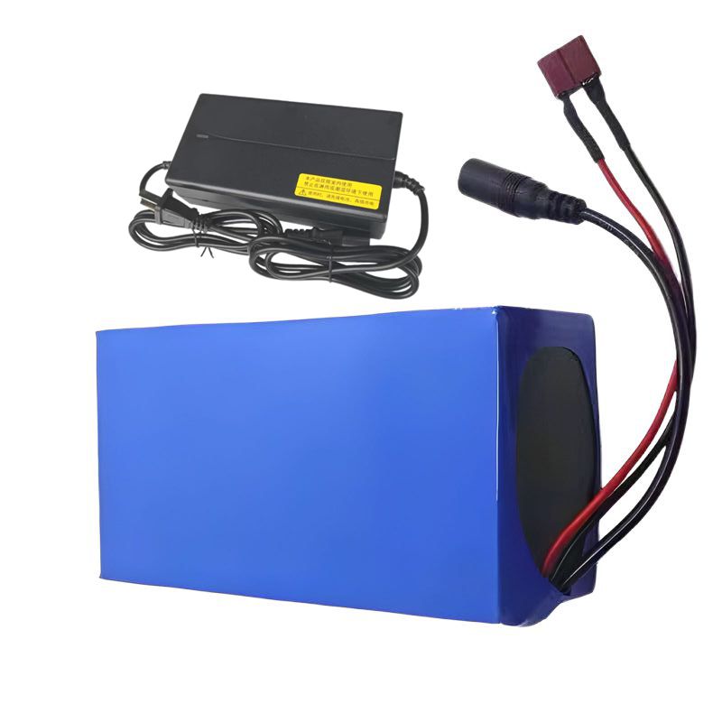 72v 40Ah lithium ion battery B - огляд і ціна 72V 40Ah Lifepo4 Battery Pack