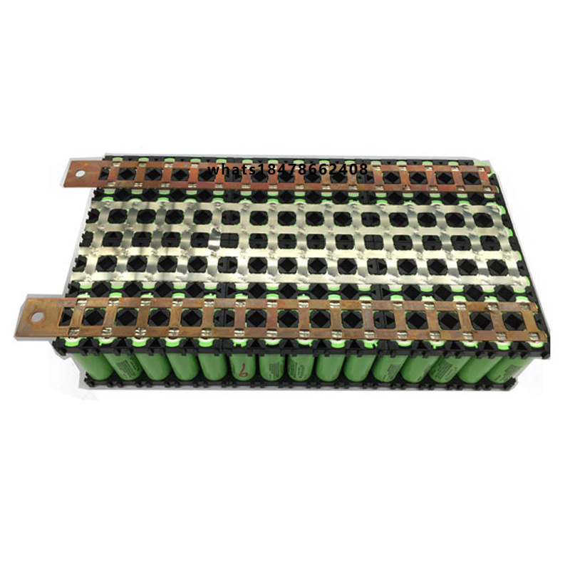 EV Lithium Battery 72V 40Ah Li - огляд і ціна 72V 40Ah Lifepo4 Battery Pack
