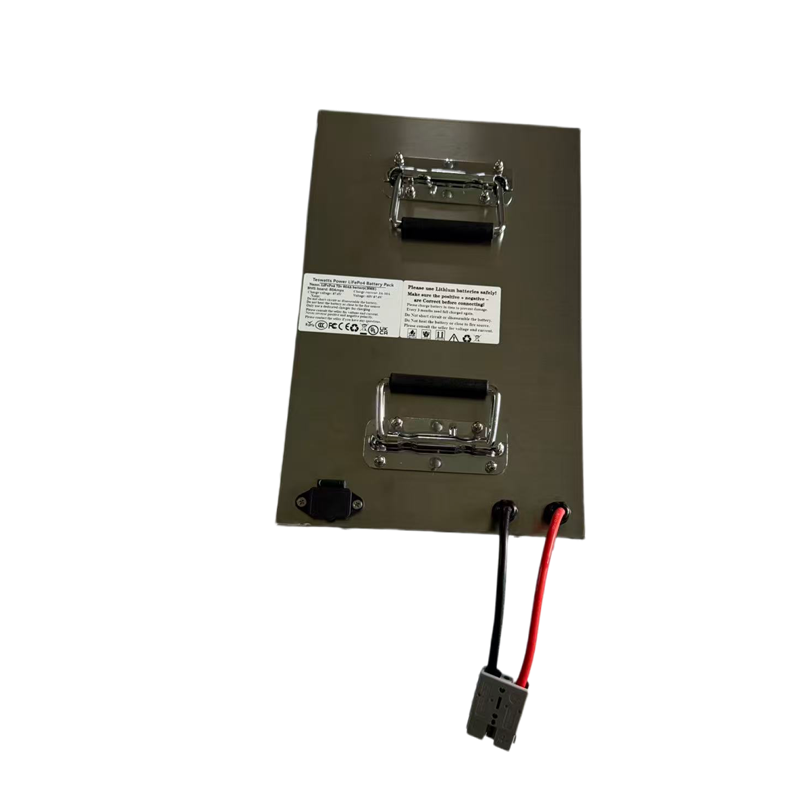 24S 72v 40ah lifepo4 lithium p - огляд і ціна 72V 40Ah Lifepo4 Battery Pack