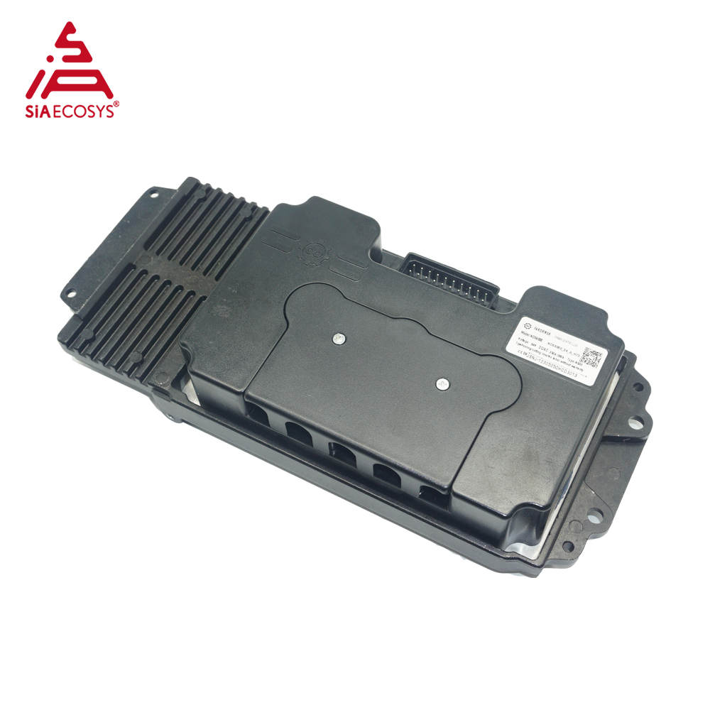 FARDRIVER ND72680 ND84680 Ligh - огляд і ціна Kelly Kls7230S Controller