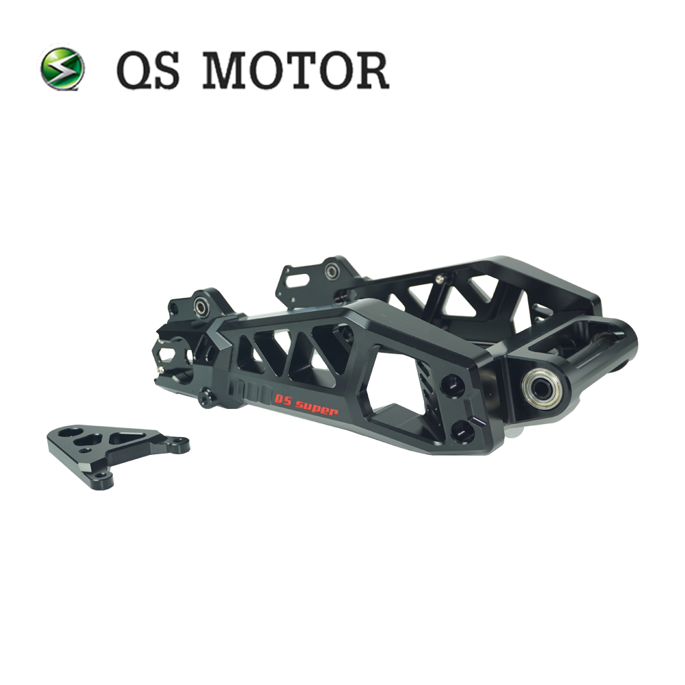 QSMOTOR SiAECOSYS E-Motorcycle - огляд і ціна Kelly Kls7230S Controller