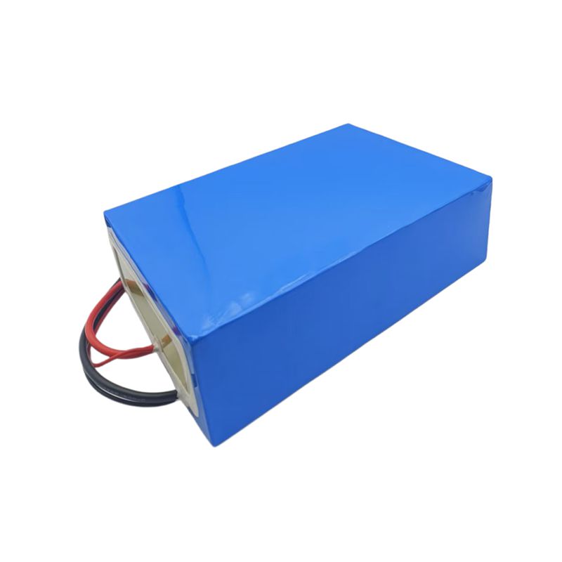 XNY Lithium LiFePO4 72V 50Ah 6 - огляд і ціна 72V 40Ah Lifepo4 Battery Pack