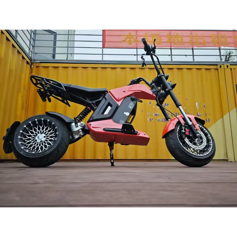 STROVAN new HM-8 2000W 4000W 6 - огляд і ціна 60V 50Ah Electric Scooter Battery